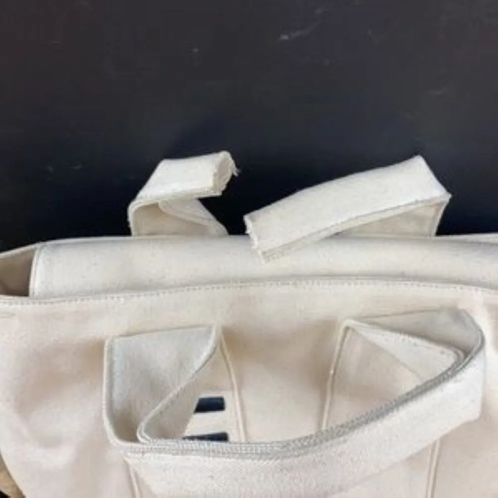 Dkny Rue Canvas Tote