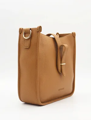 DOMINIC MAX BAG | TAN