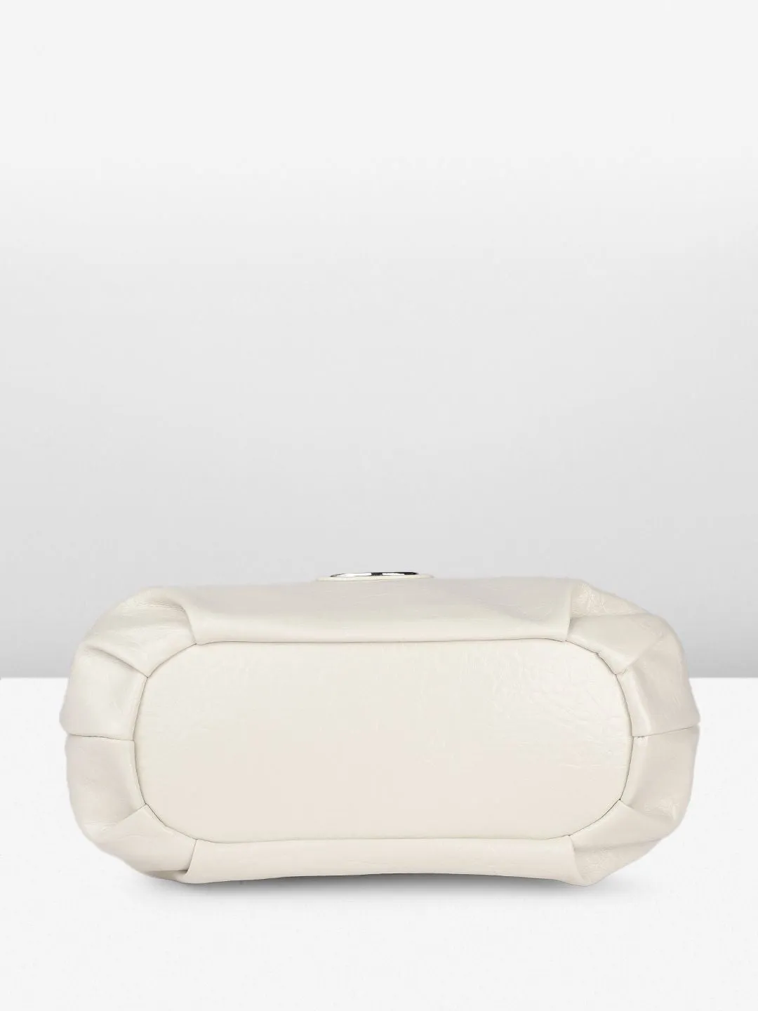 DressBerry Structured Hobo Bag