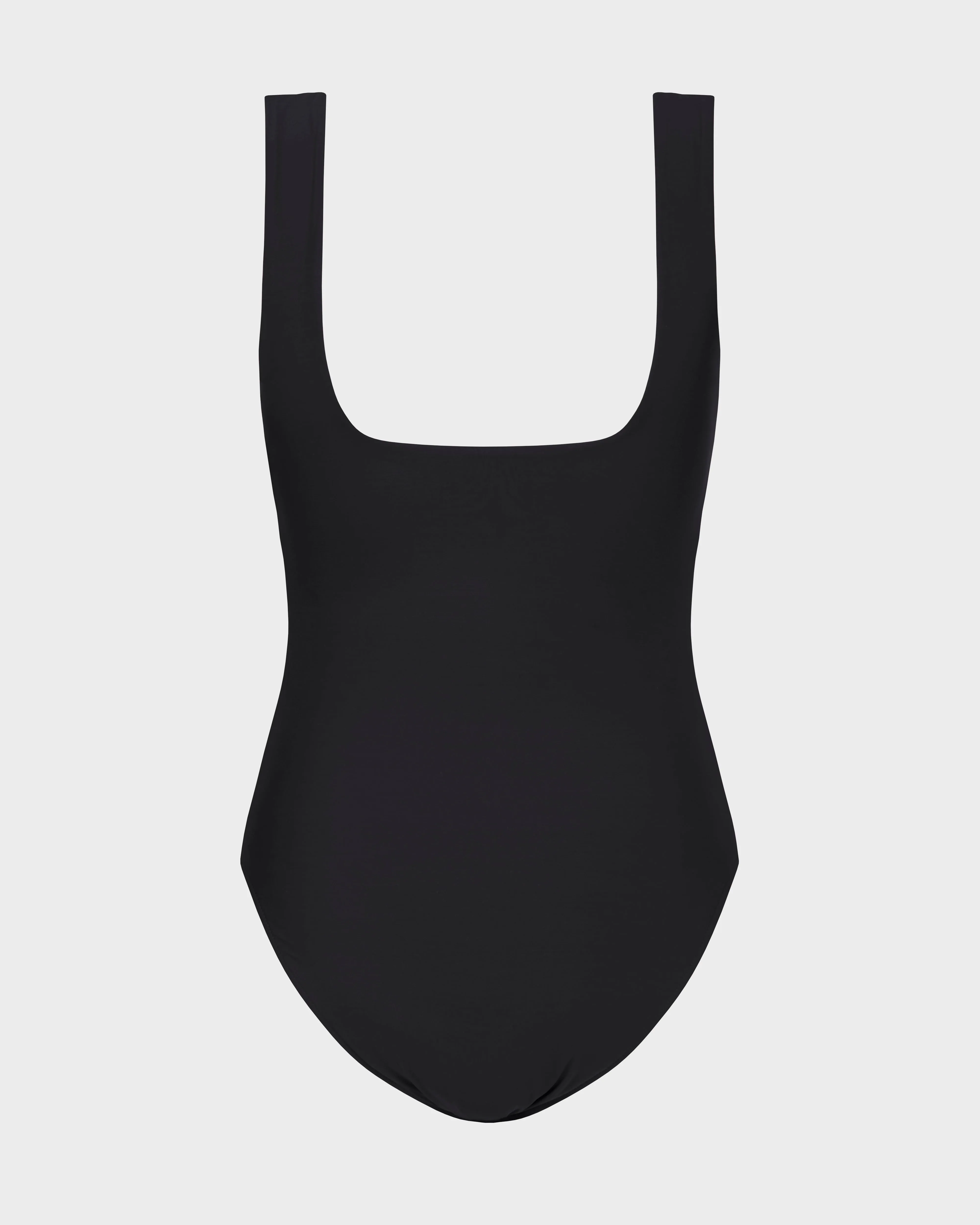 Eleanor One Piece - Black