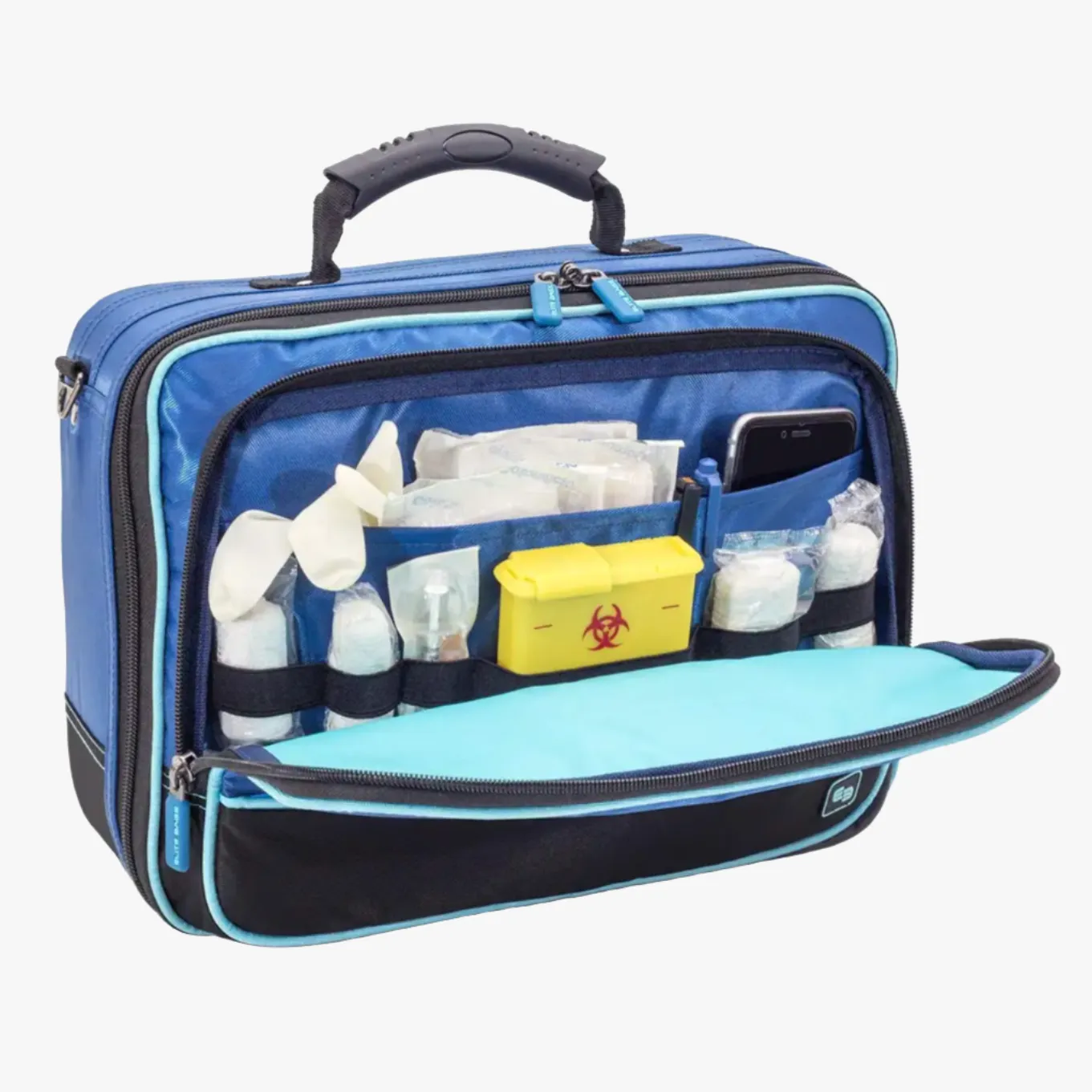 Elite Bags COMMUNITY hemsjukvårdsväska