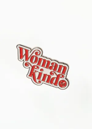Enamel Pins