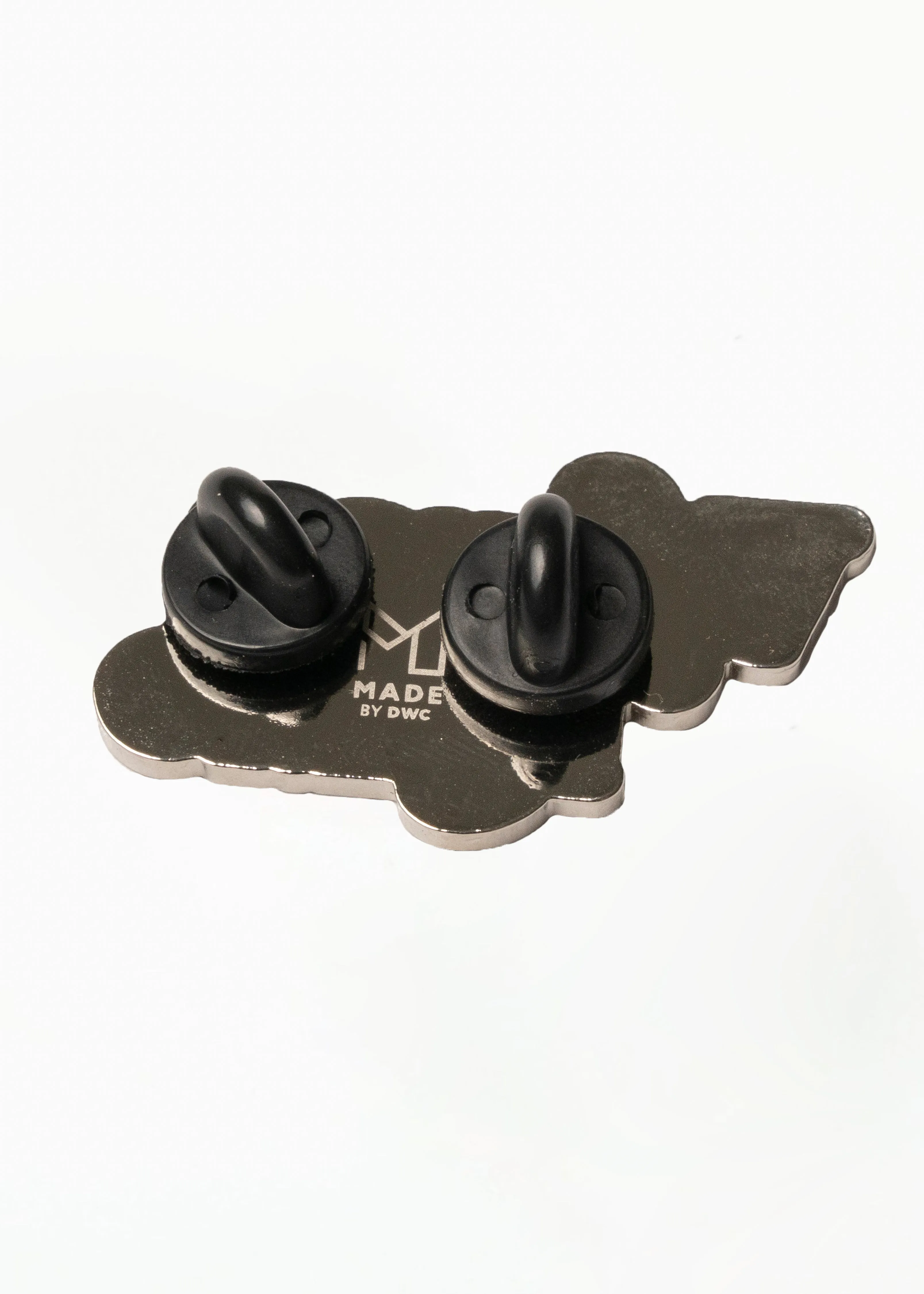 Enamel Pins