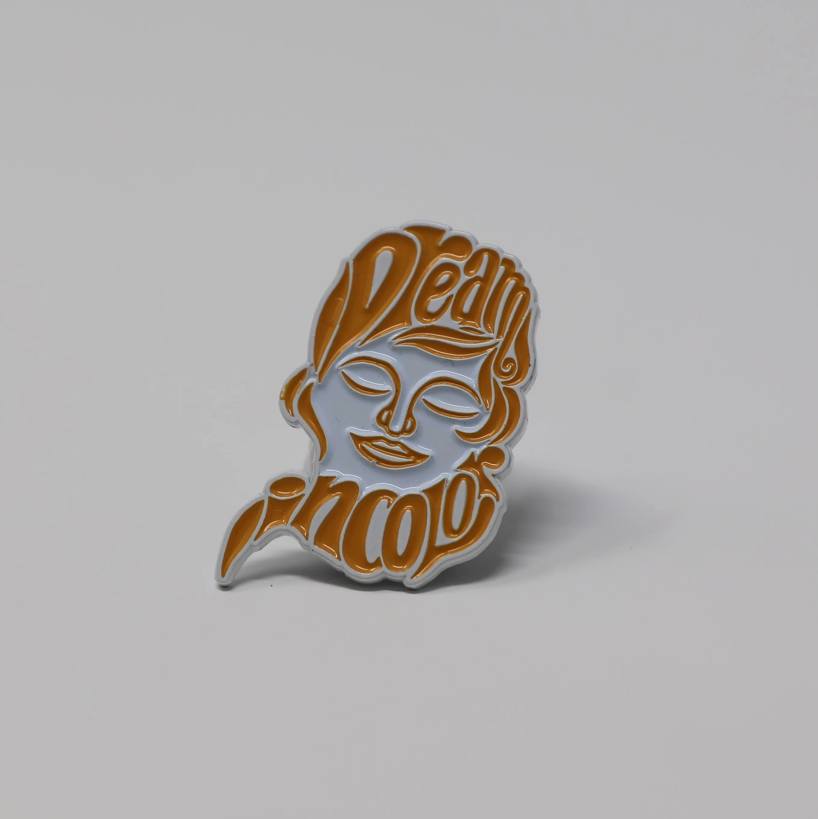 Enamel Pins