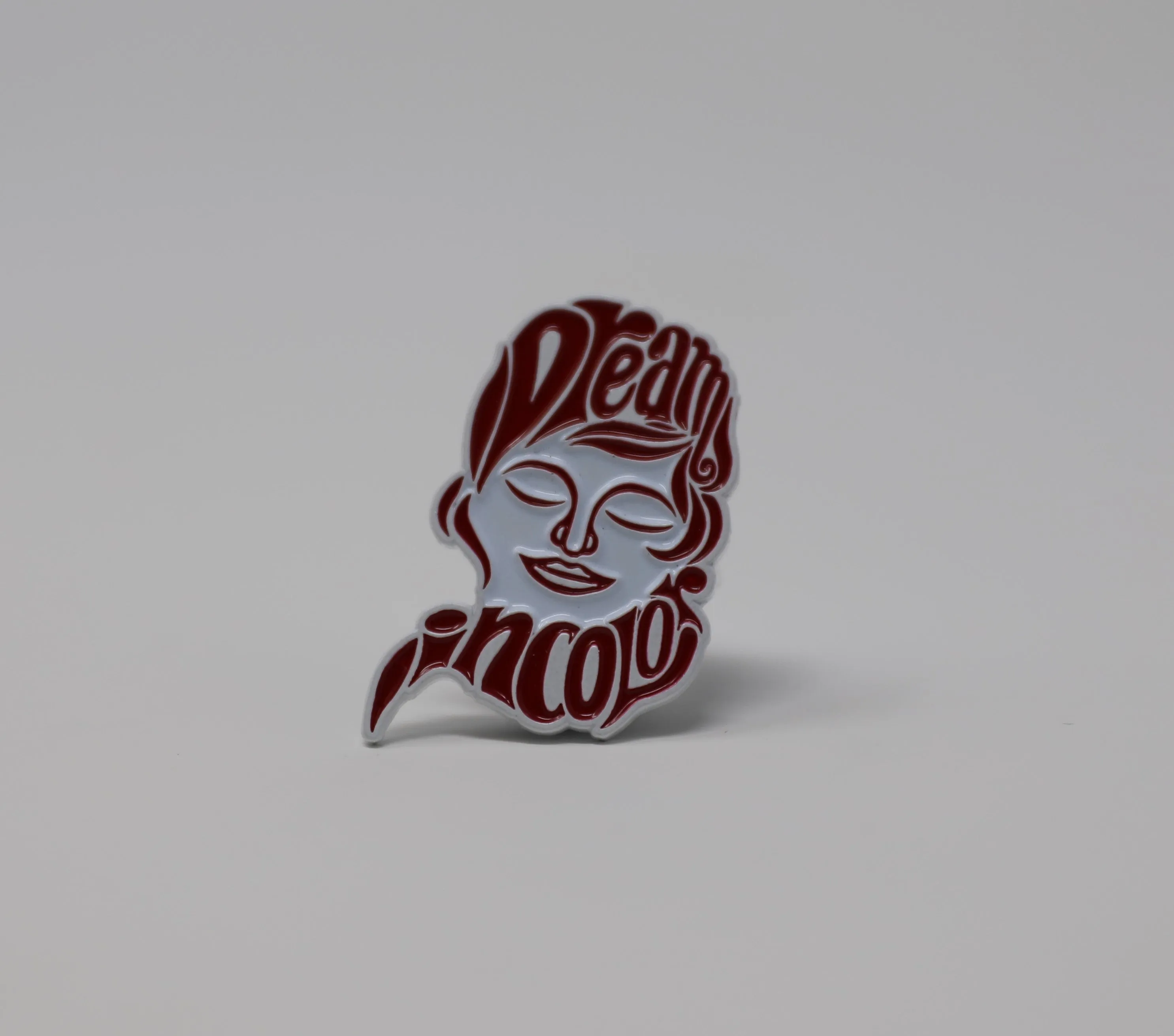 Enamel Pins
