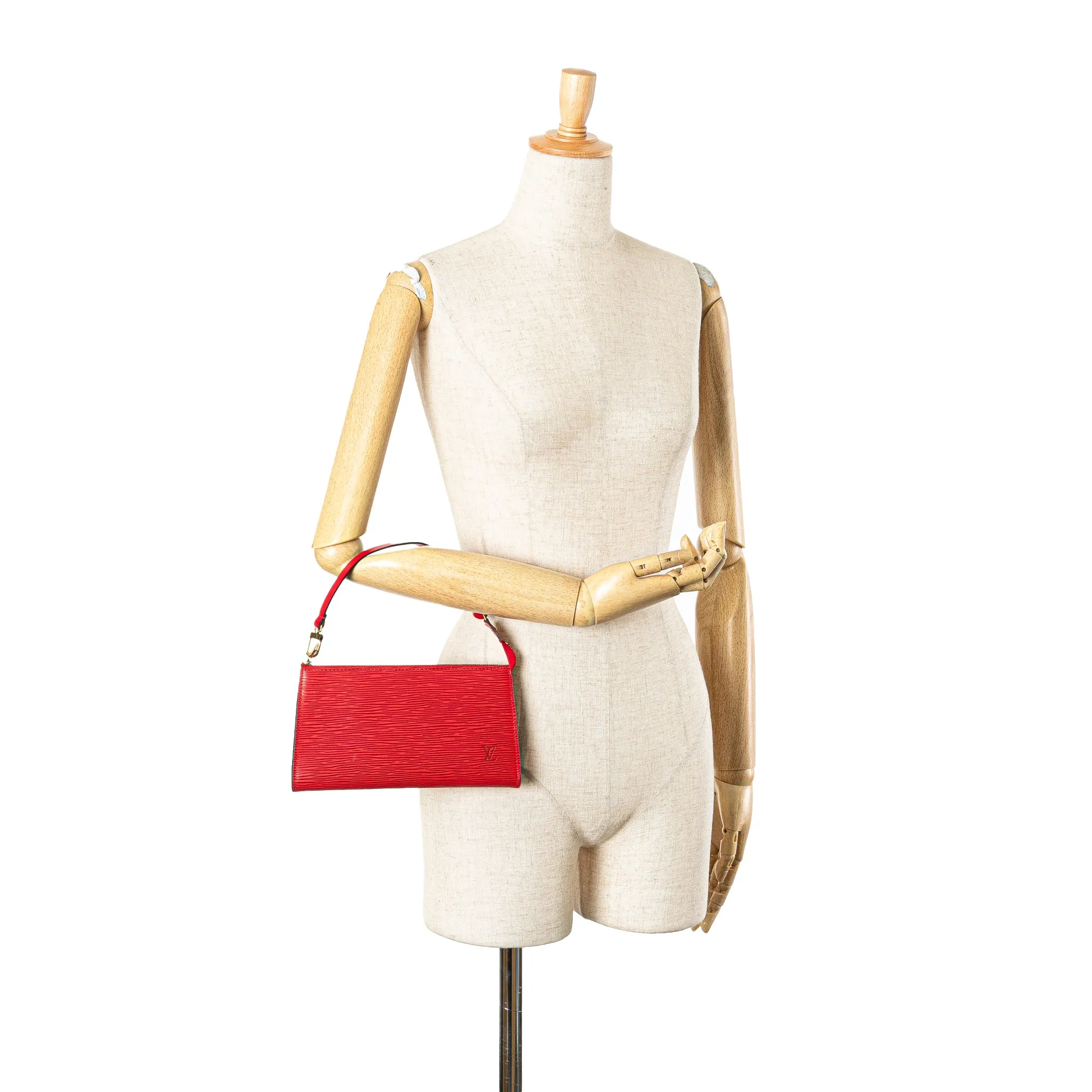 Epi Pochette Accessoires