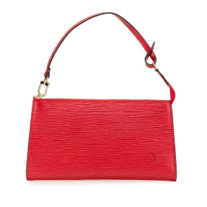 Epi Pochette Accessoires