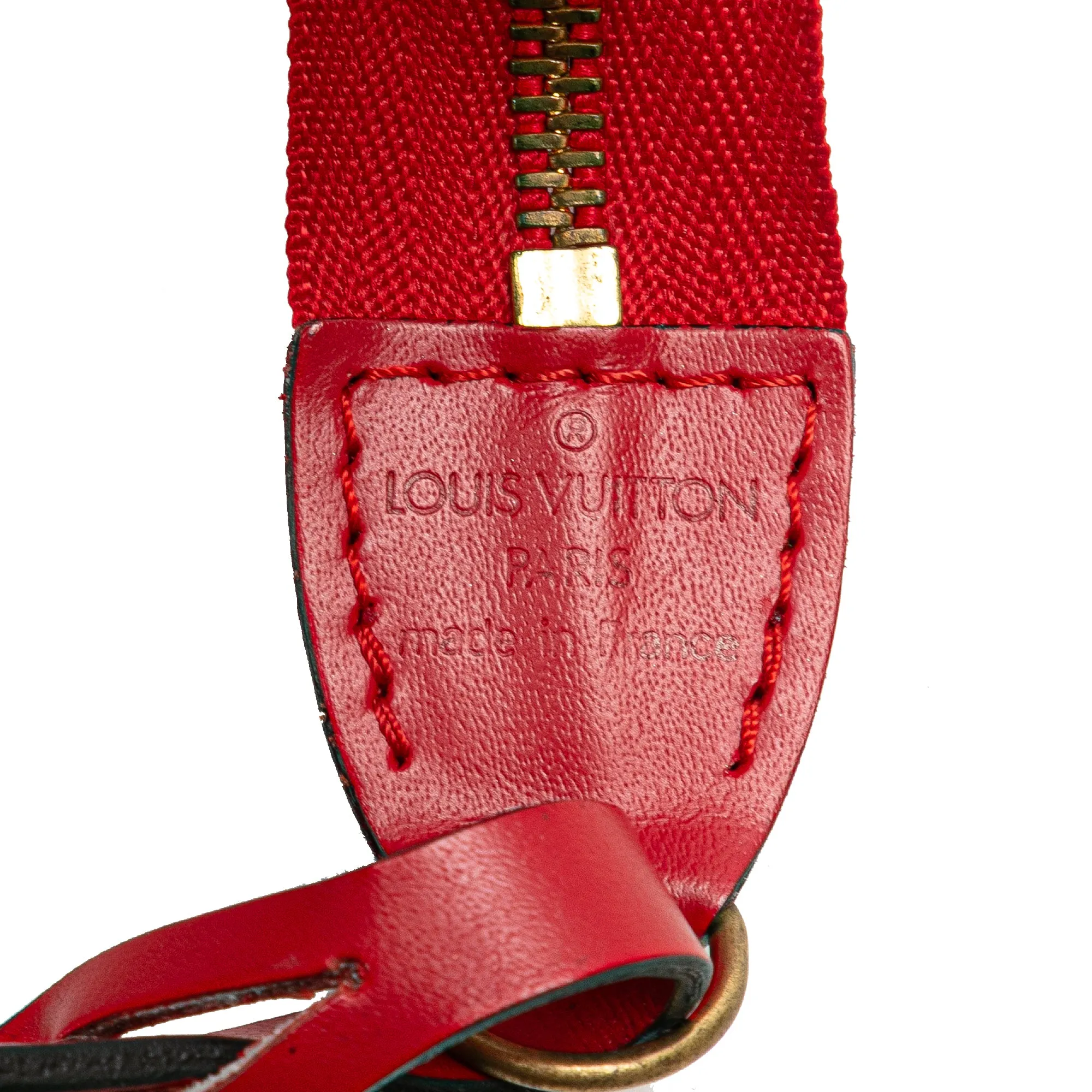 Epi Pochette Accessoires