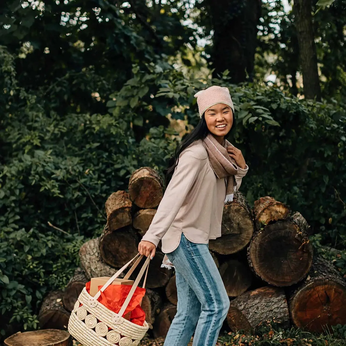 Essential Companion Tote