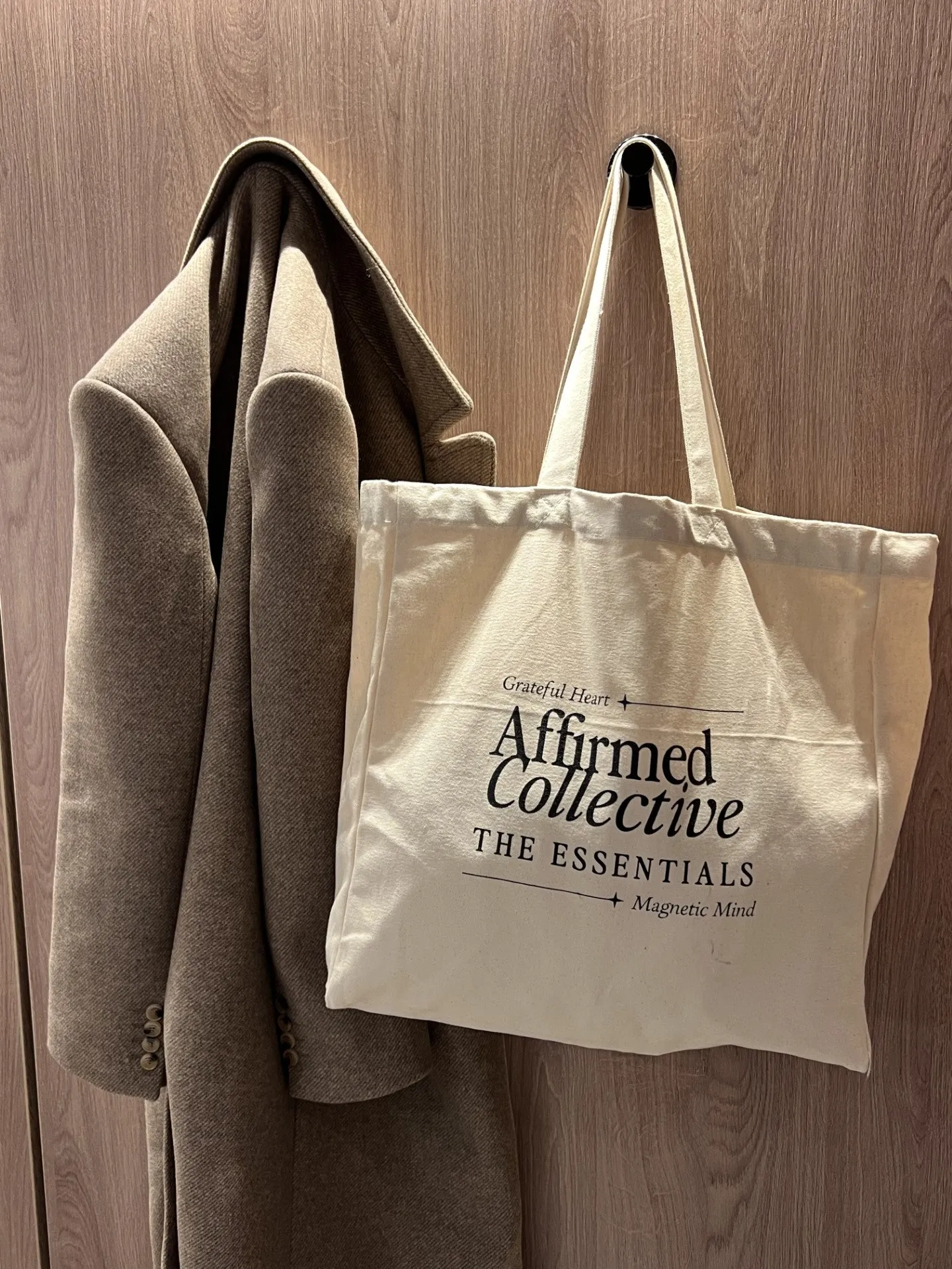 Essential Manifester Tote