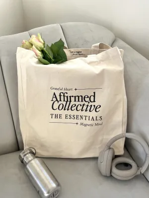 Essential Manifester Tote