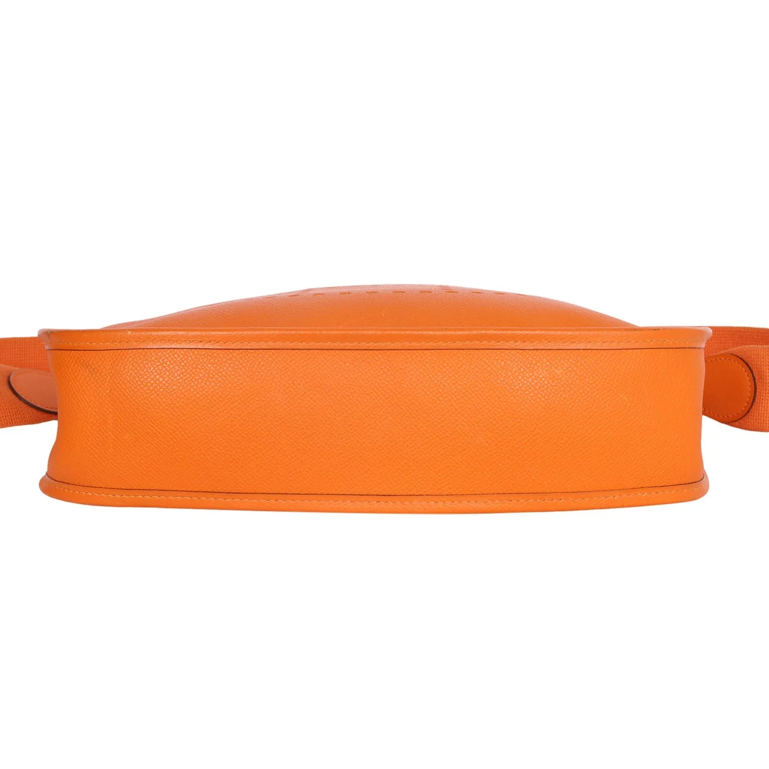 Evelyne I Leather Shoulder Bag (Authentic Like New)