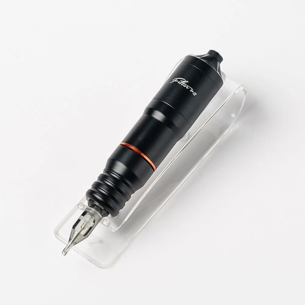 Eye Design EZ Acrylic Cosmetic Tattoo Pen Holder