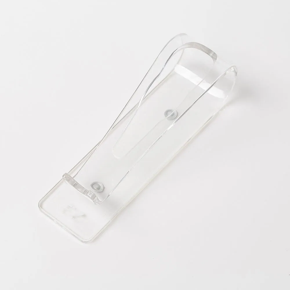 Eye Design EZ Acrylic Cosmetic Tattoo Pen Holder