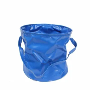 Fabric Boat Bucket