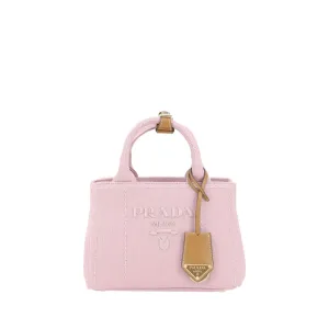 Fabric Handbag