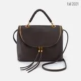 Fame Leather Crossbody
