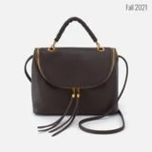 Fame Leather Crossbody