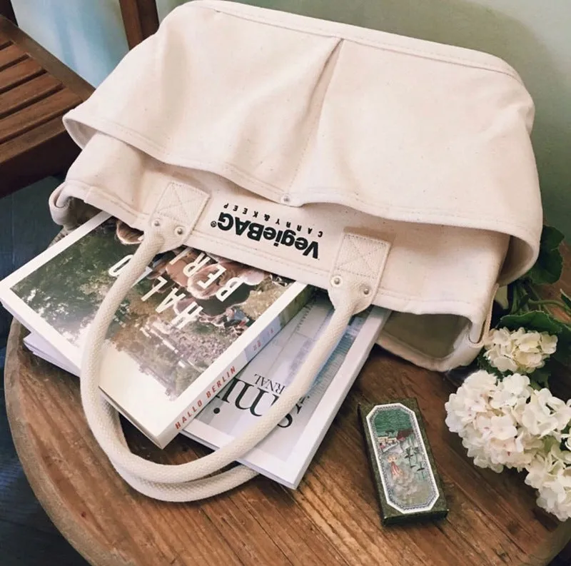 Fashion Women's Mummy Canvas Large Capacity Shoulder Bags