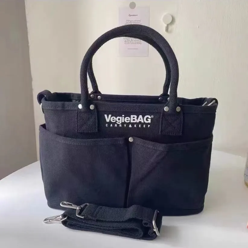 Fashion Women's Mummy Canvas Large Capacity Shoulder Bags