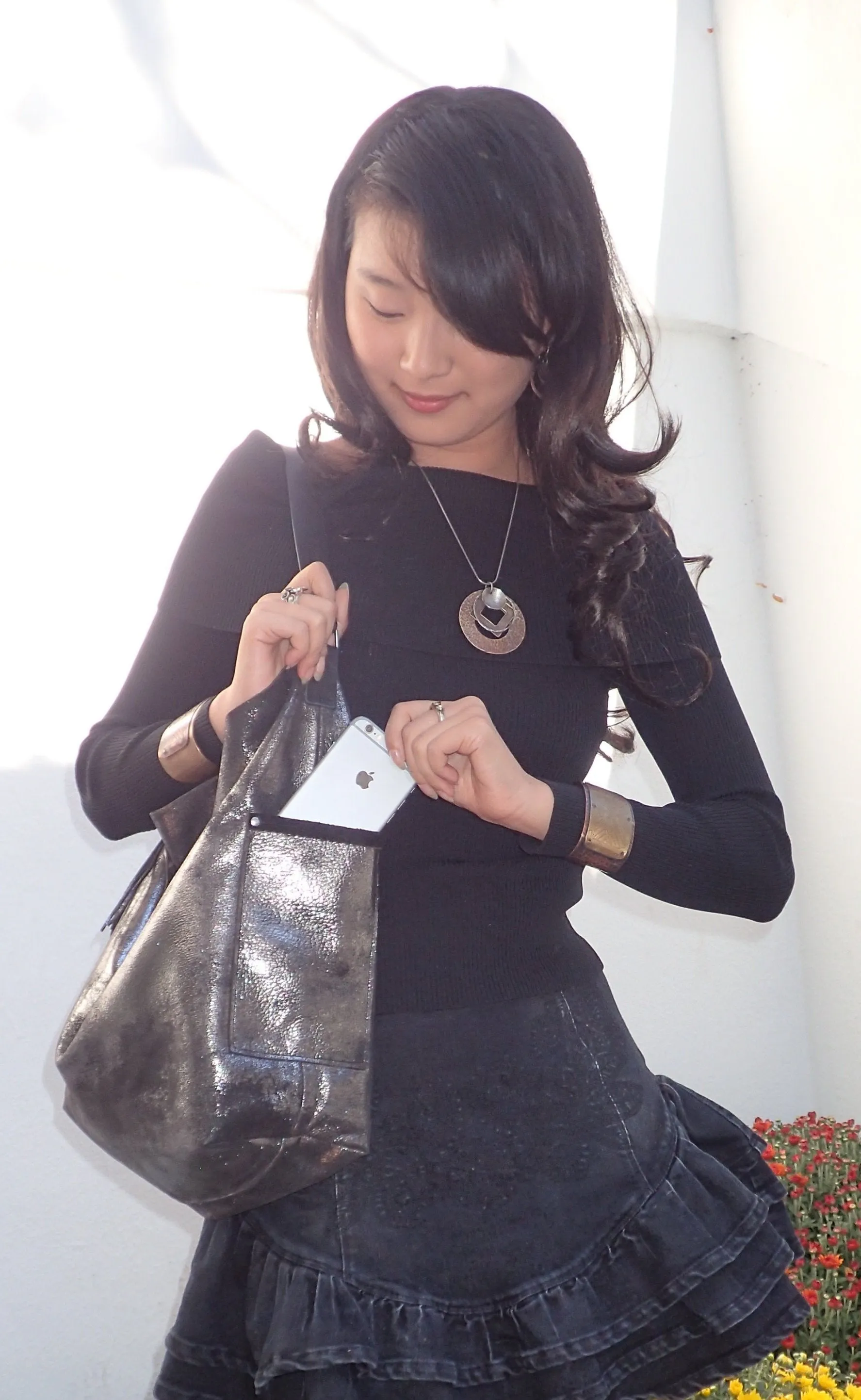Febe Hobo Cocoa
