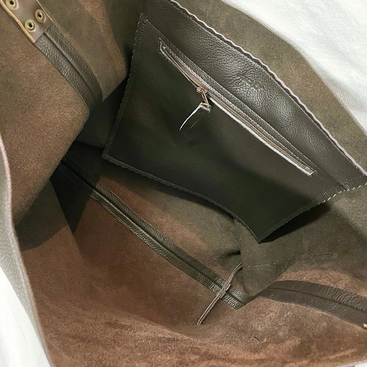 Febe Hobo Hazel