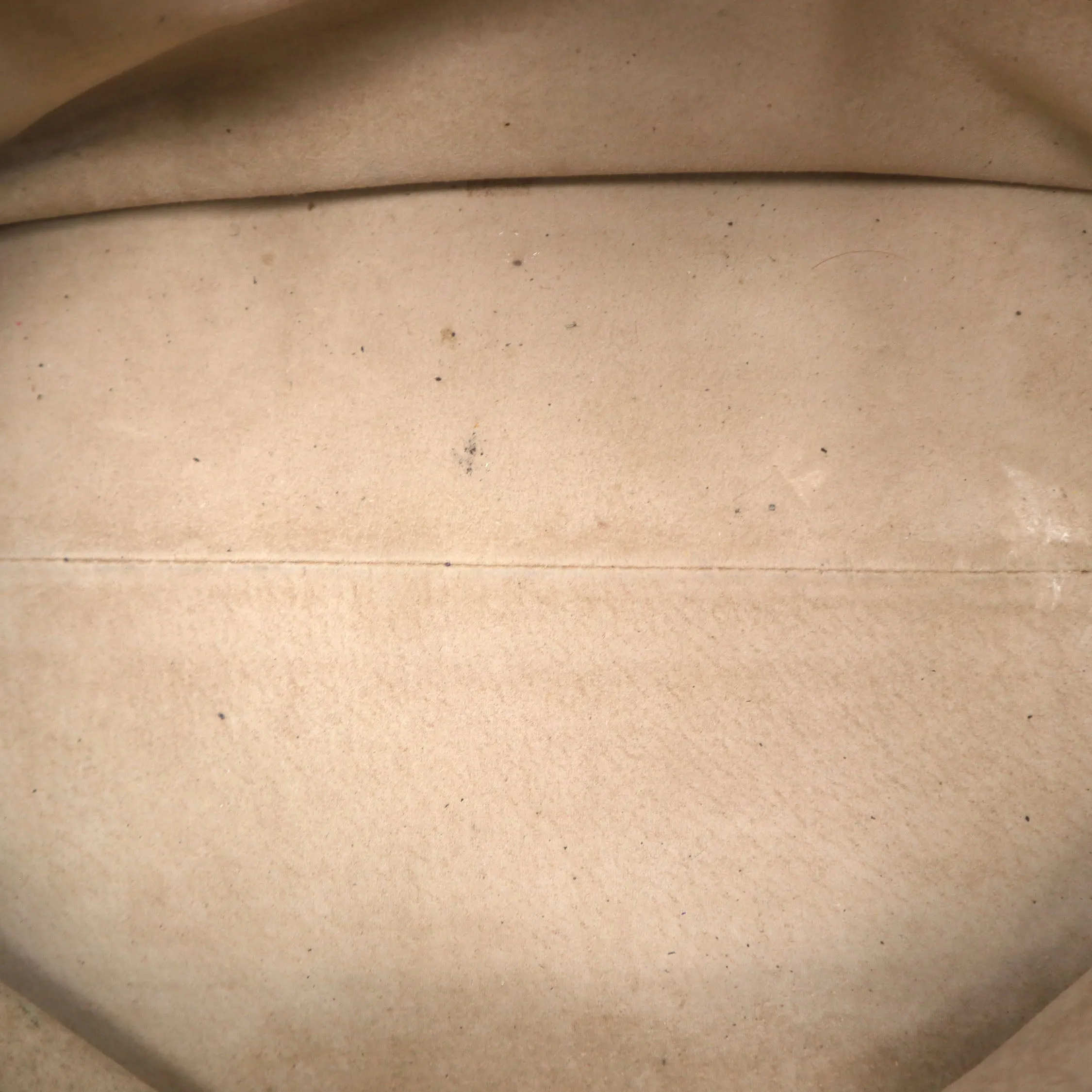 Fendi Selleria Leather Tote Bag