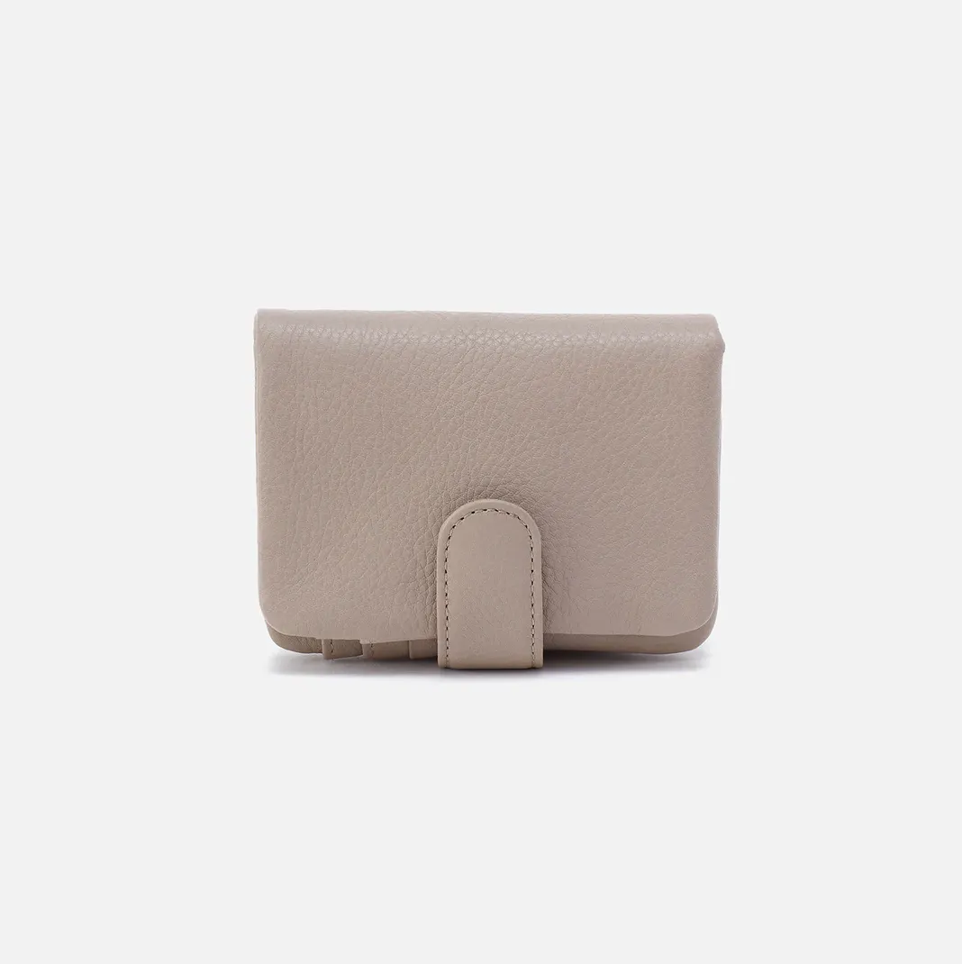 Fern Bifold Wallet