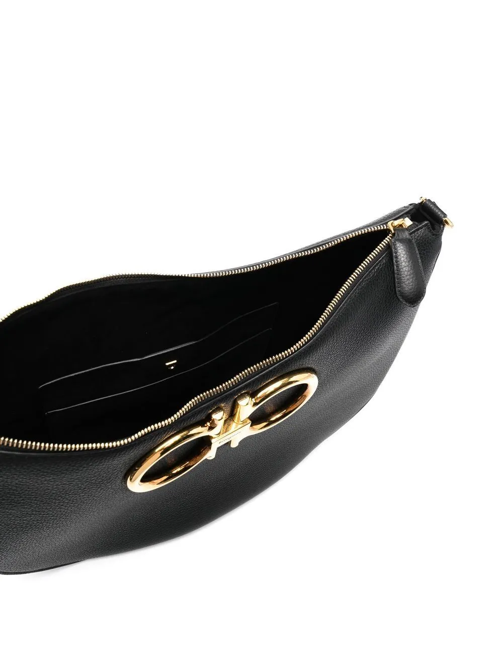 Ferragamo Bags.. Black