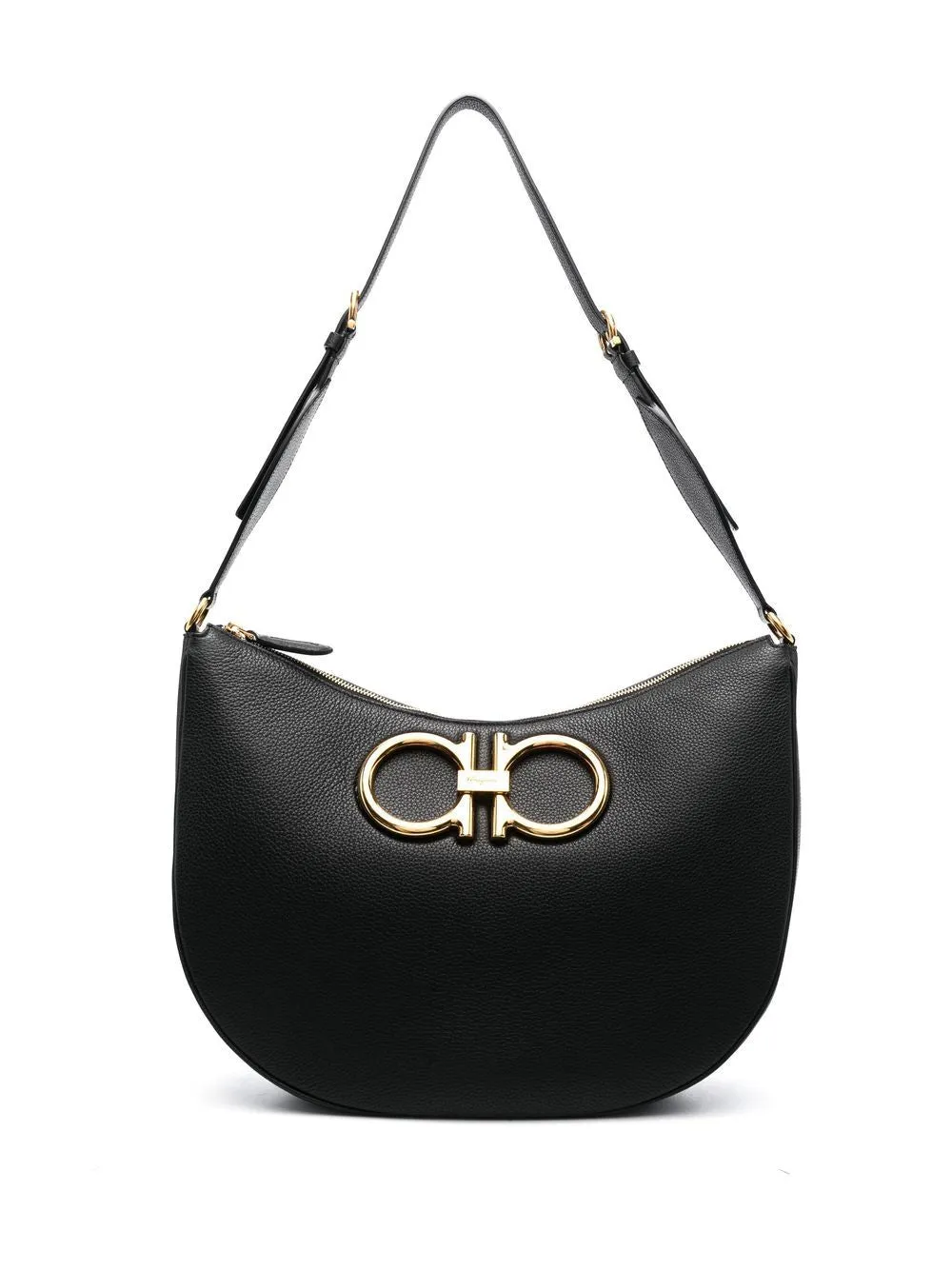 Ferragamo Bags.. Black