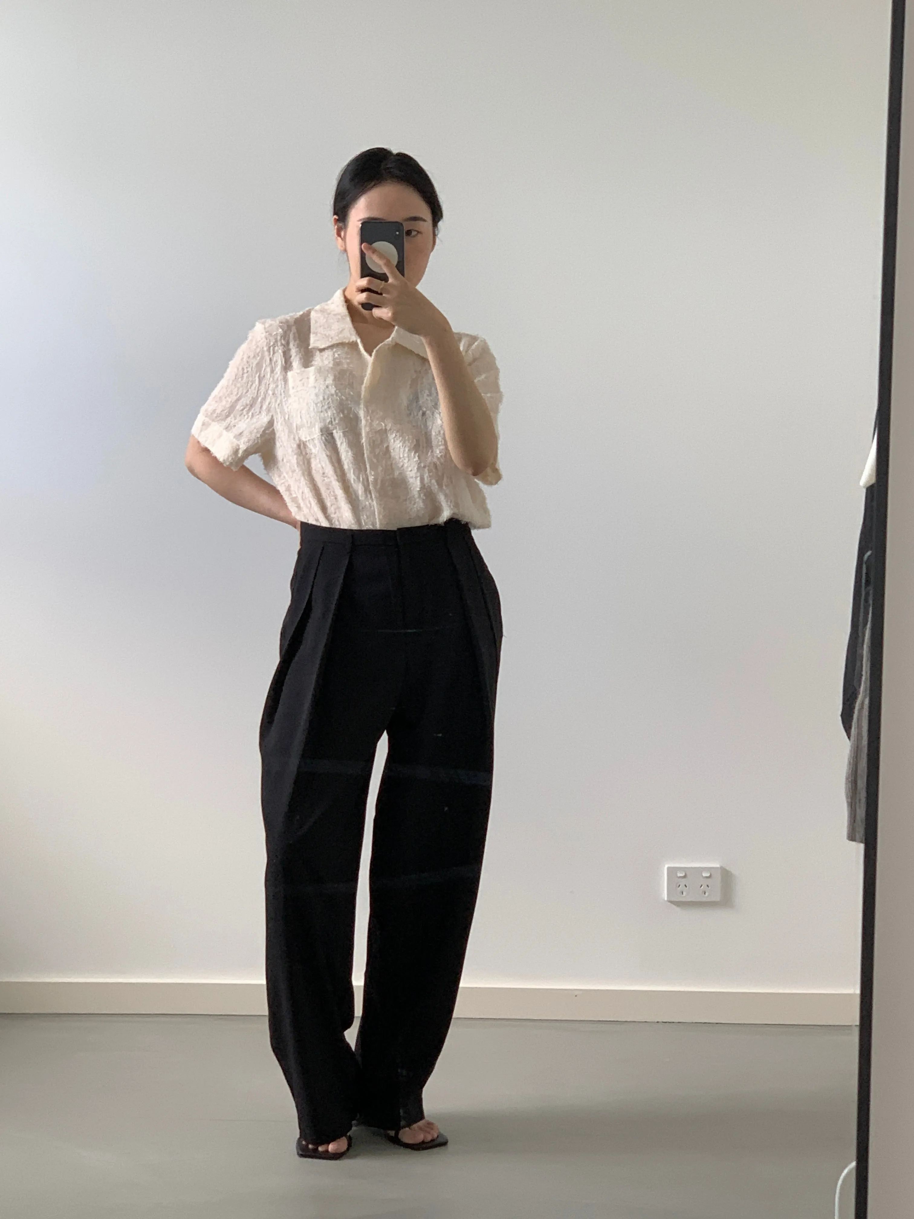 Flowy Slacks