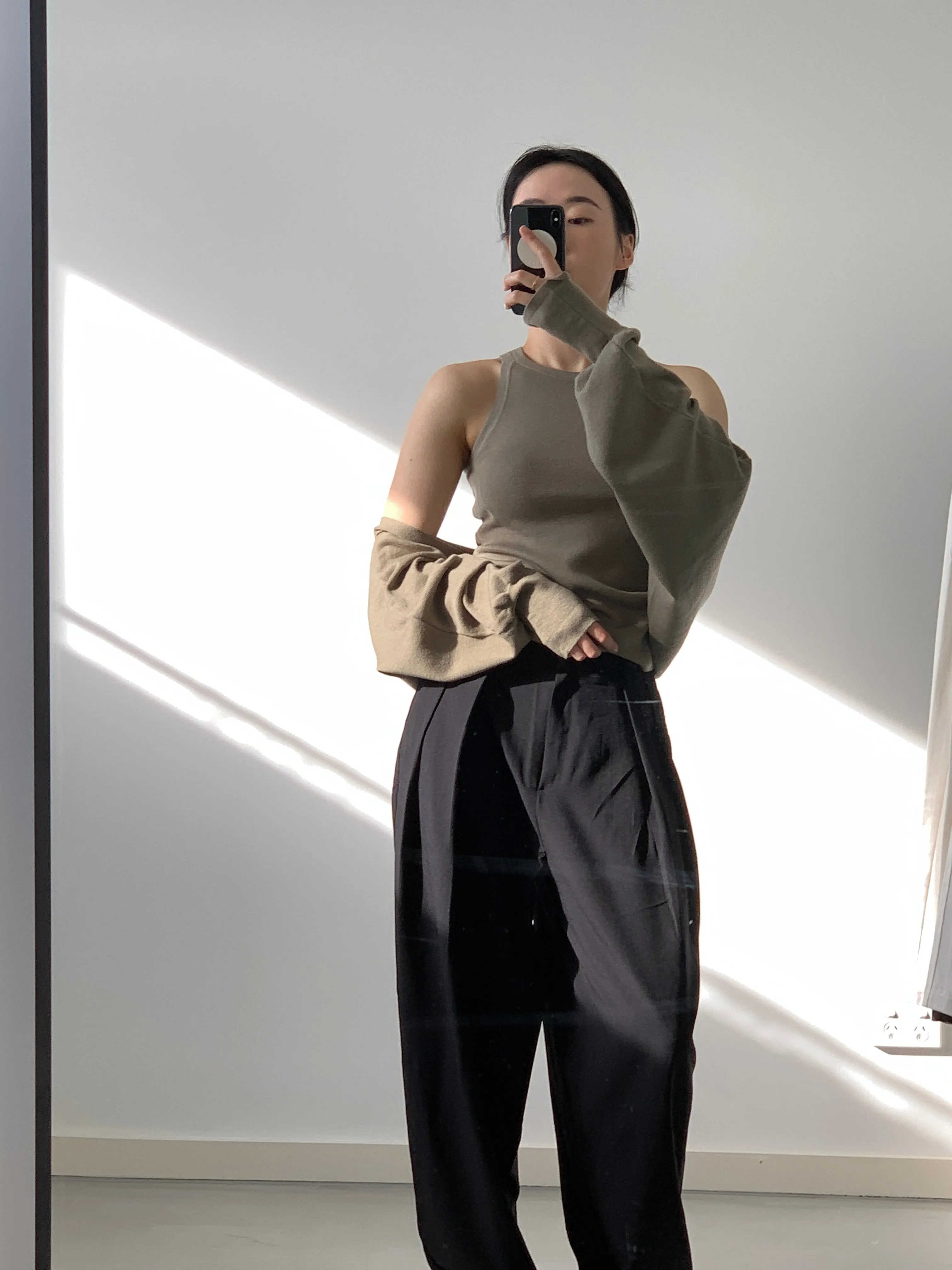 Flowy Slacks