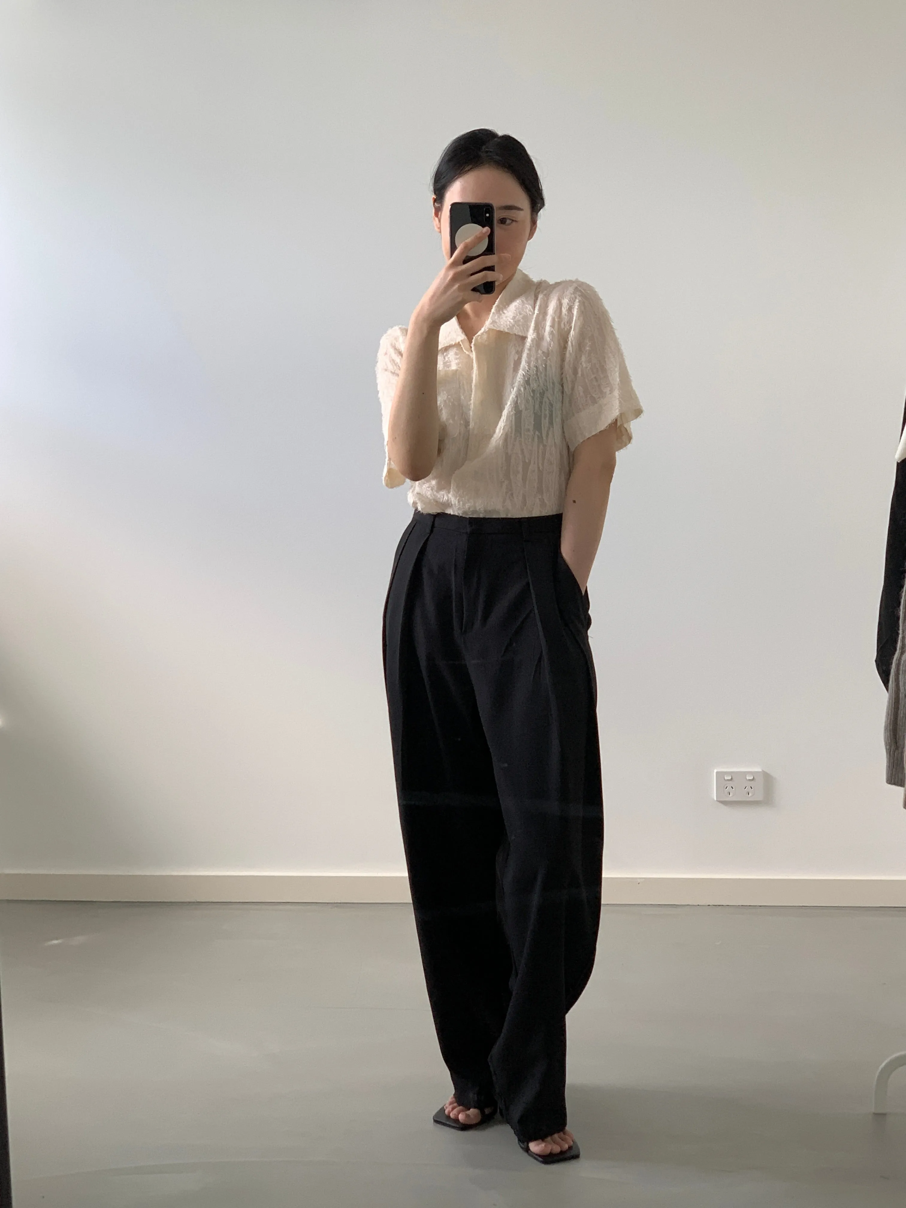 Flowy Slacks