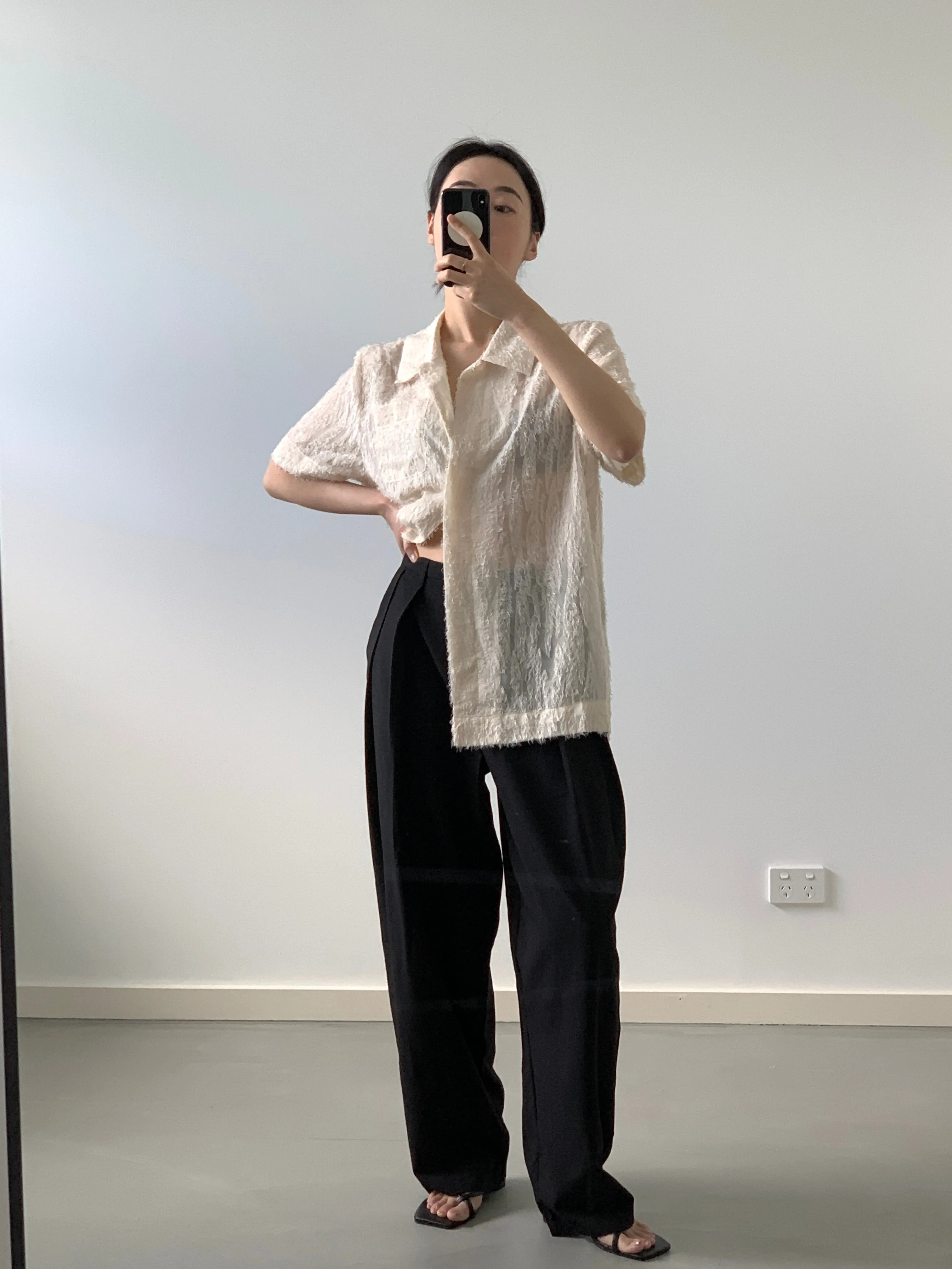Flowy Slacks