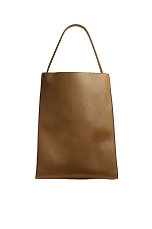 Frida Hobo Leather Bag