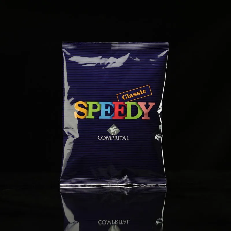 Frutti Di Bosco Con Pezzi (mixed berries with fruit pieces) Speedy Classic - Case of 8 x 1.25 kg Bags