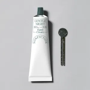 GENTLE NIGHT Hand Cream 100ml