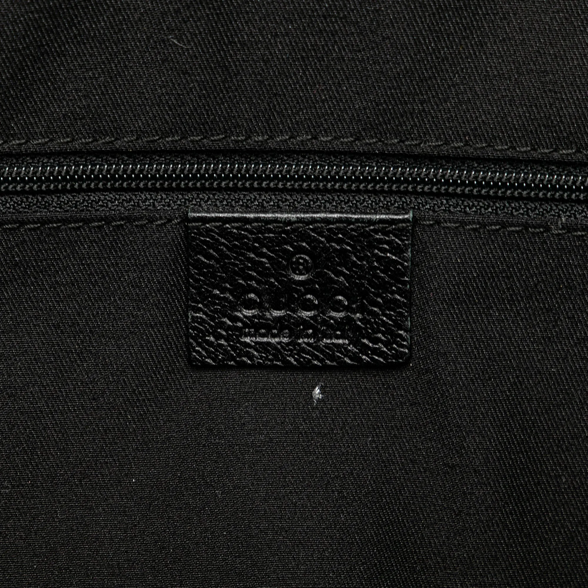 GG Canvas Princy Shoulder Bag