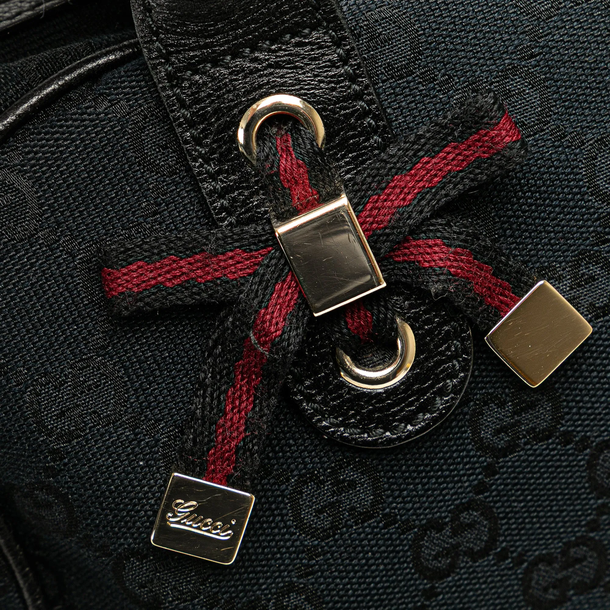 GG Canvas Princy Shoulder Bag