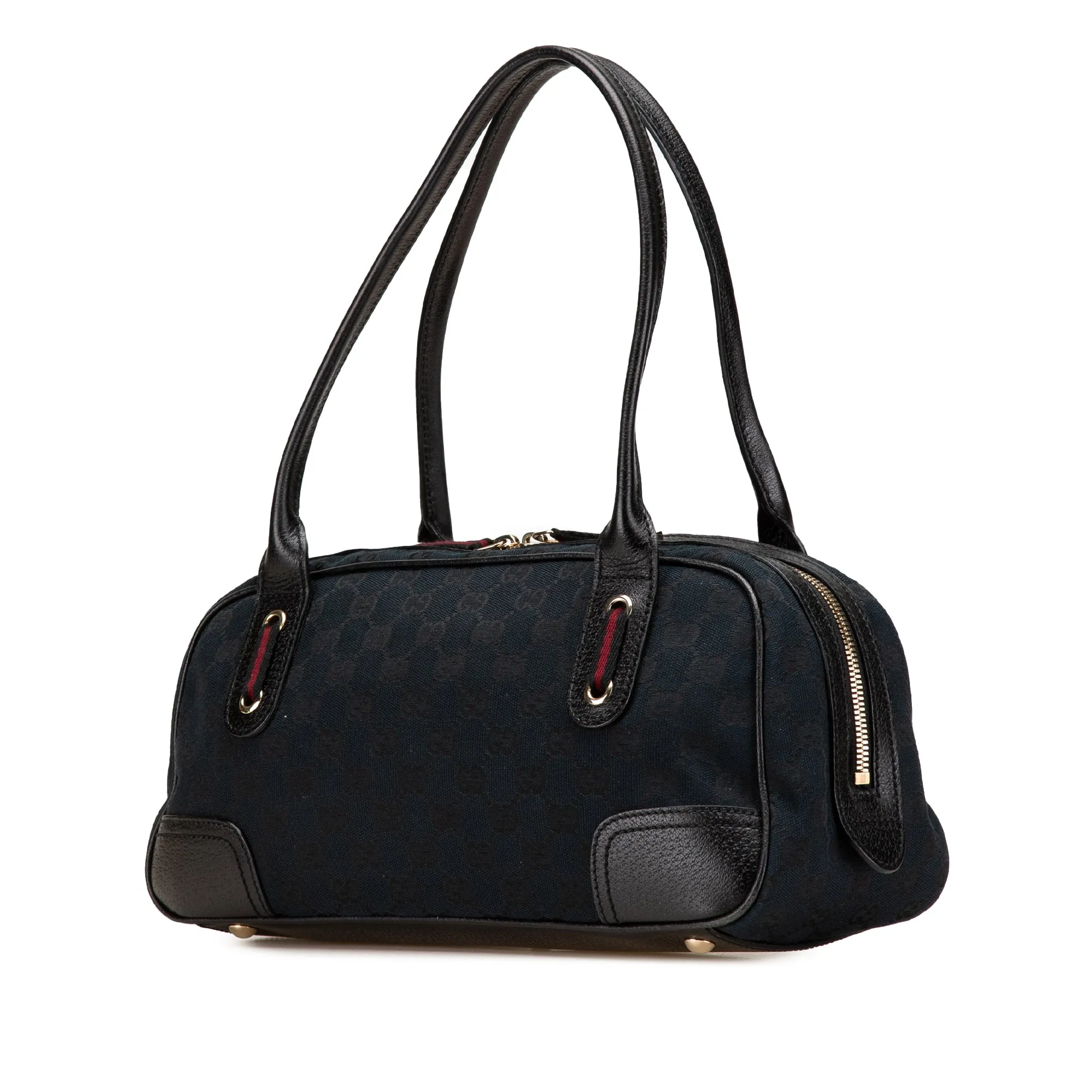 GG Canvas Princy Shoulder Bag
