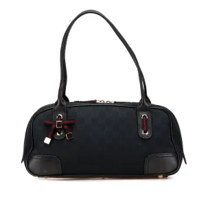 GG Canvas Princy Shoulder Bag