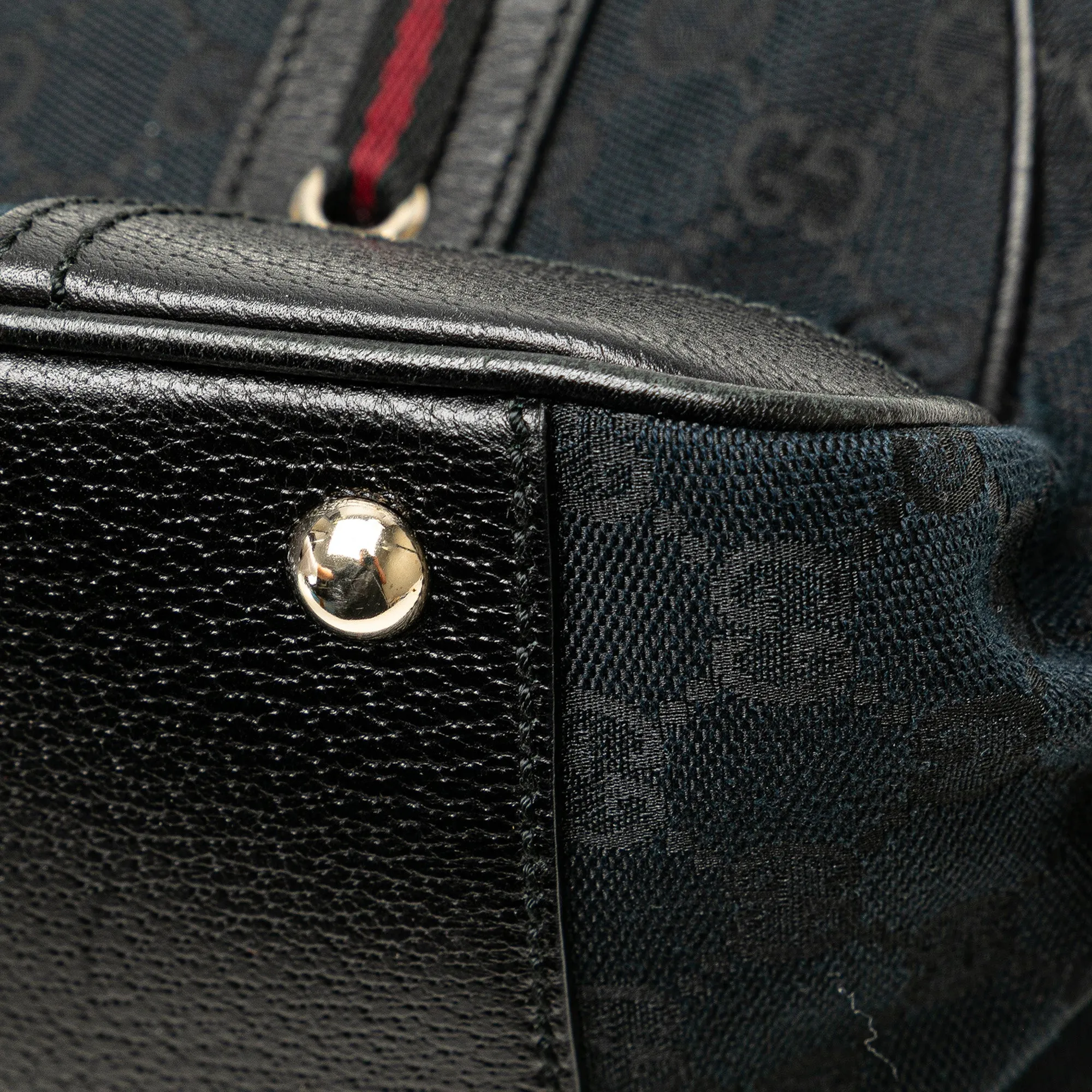 GG Canvas Princy Shoulder Bag