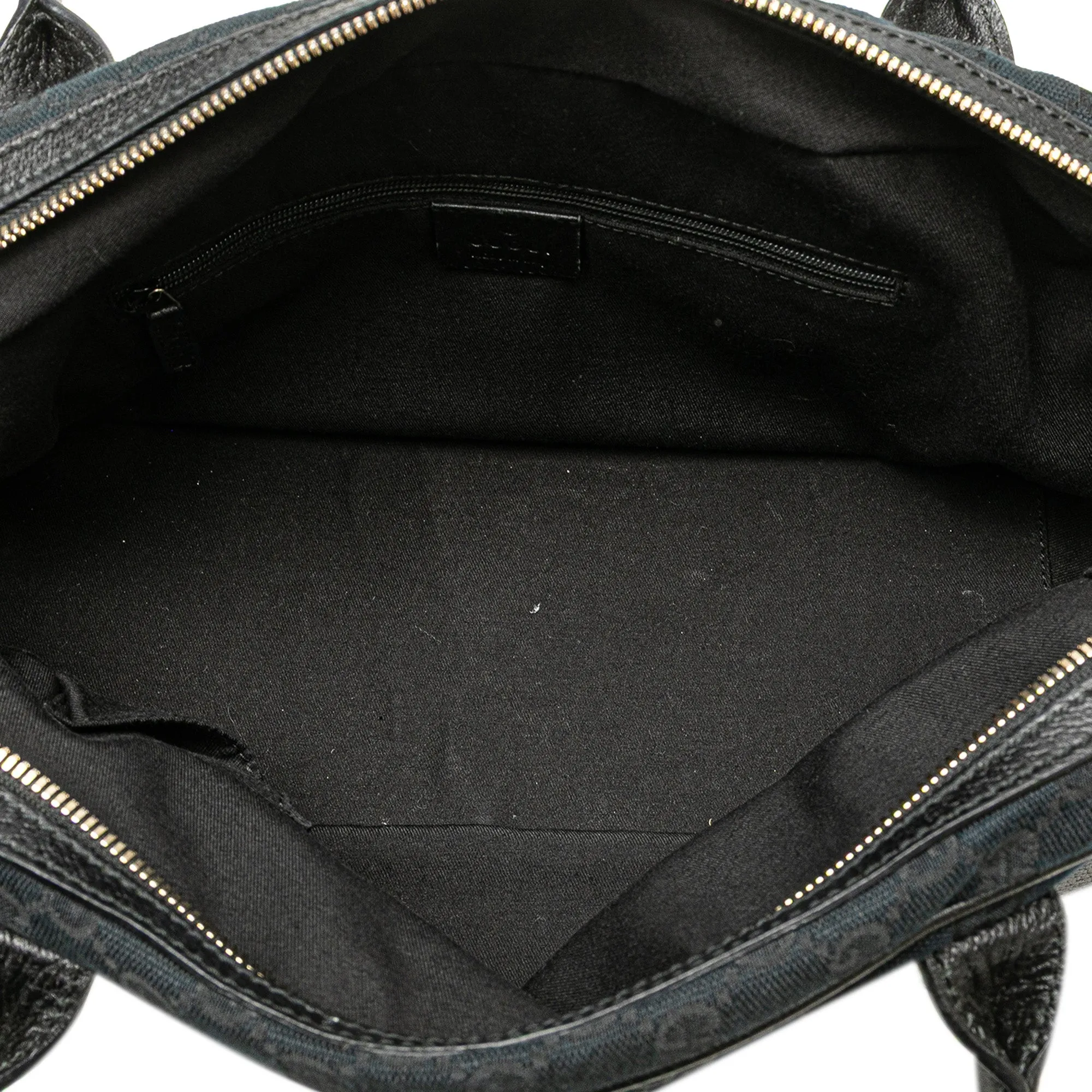 GG Canvas Princy Shoulder Bag