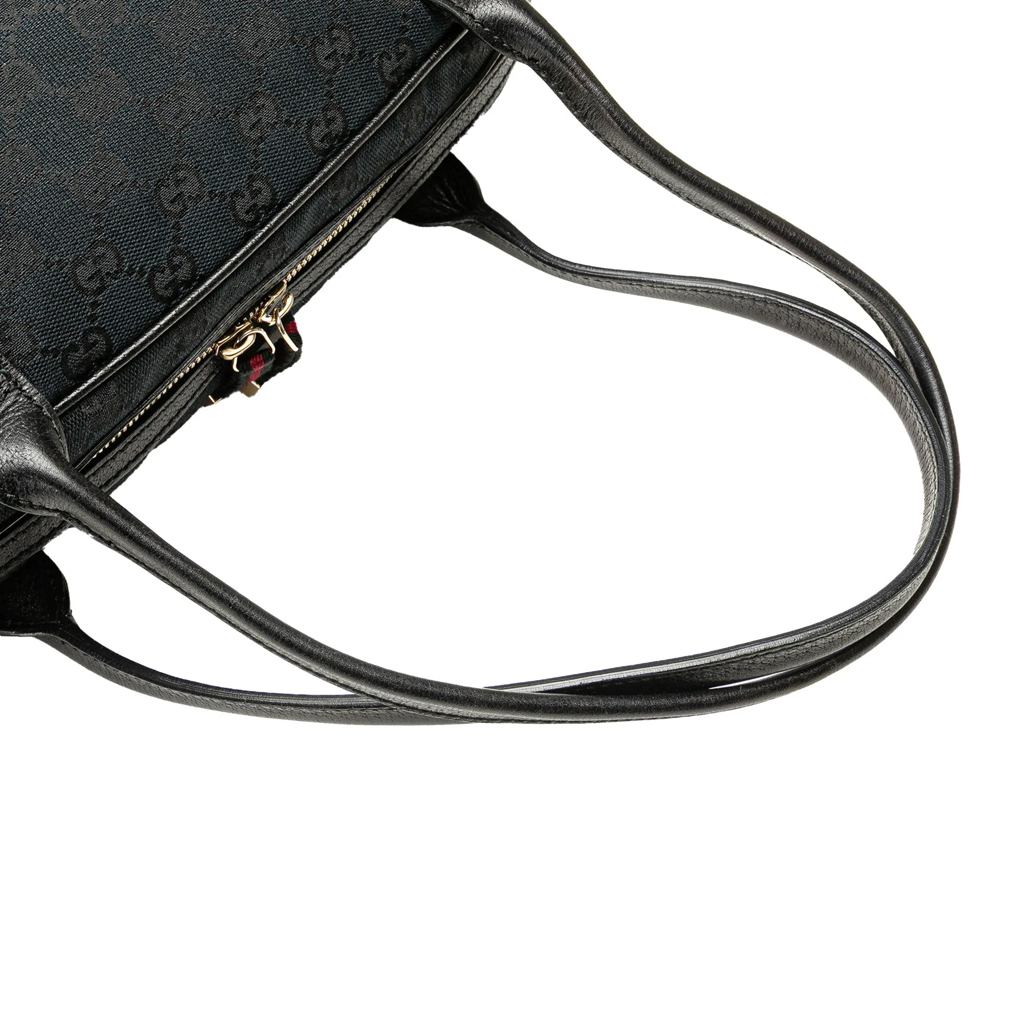 GG Canvas Princy Shoulder Bag