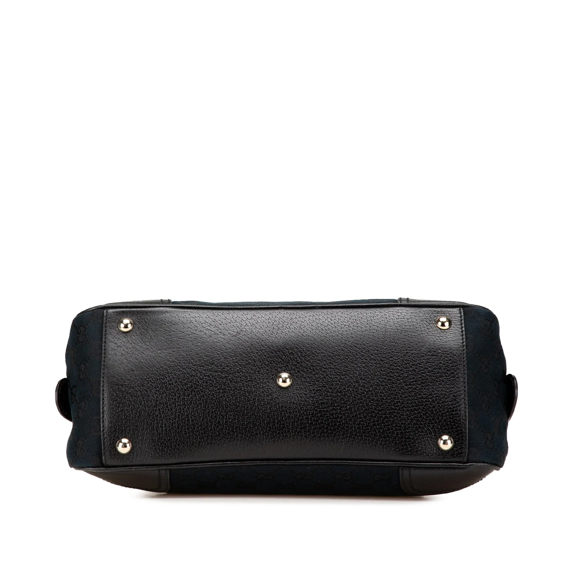 GG Canvas Princy Shoulder Bag