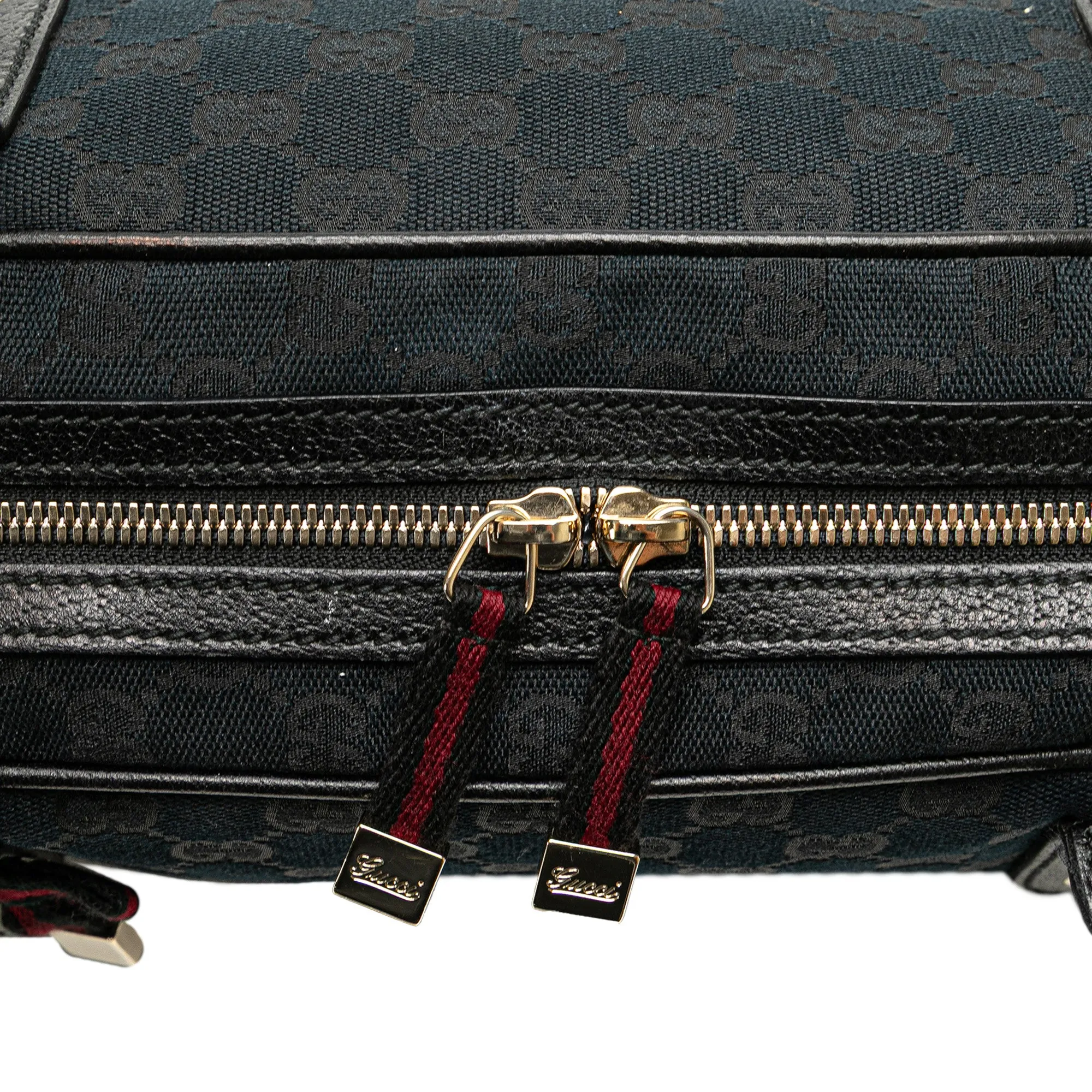 GG Canvas Princy Shoulder Bag