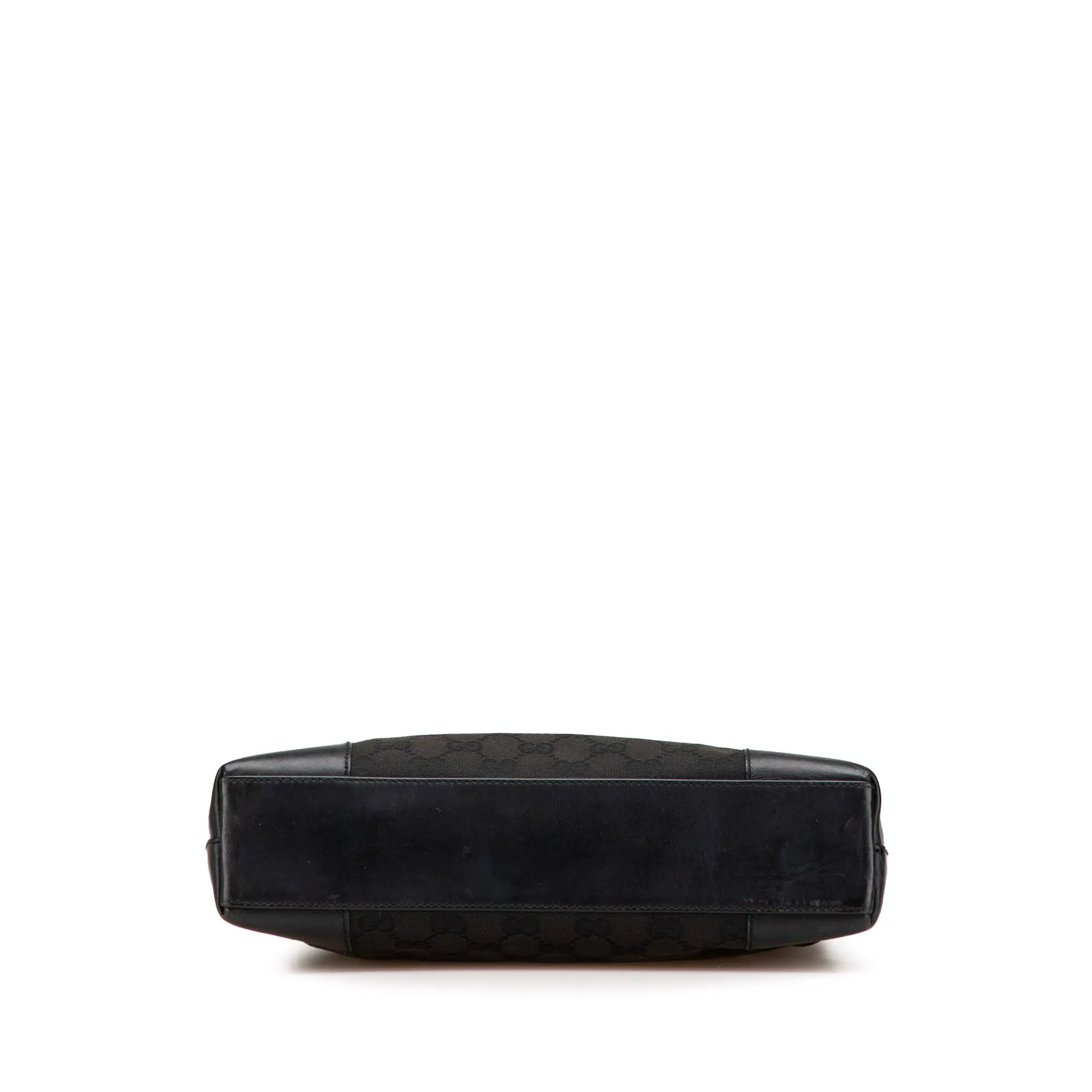 GG Canvas Shoulder Bag