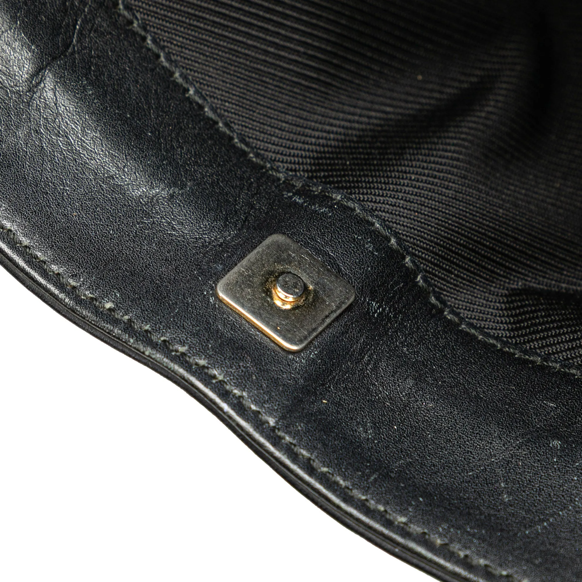 GG Canvas Shoulder Bag