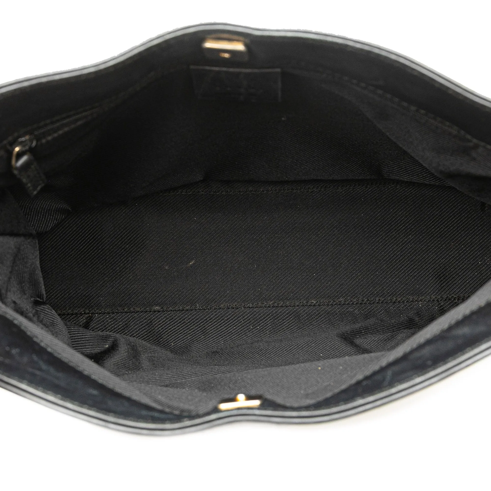 GG Canvas Shoulder Bag