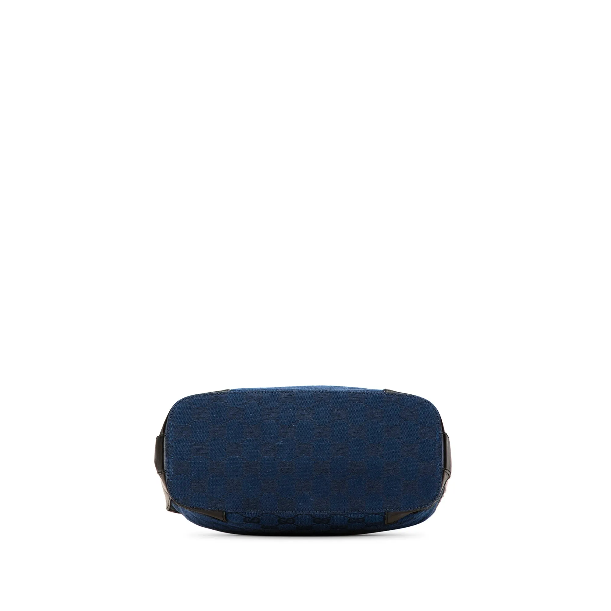 GG Canvas Shoulder Bag